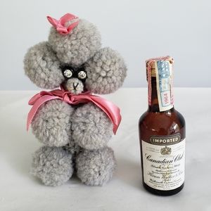 Whiskey 1964 Never Opened